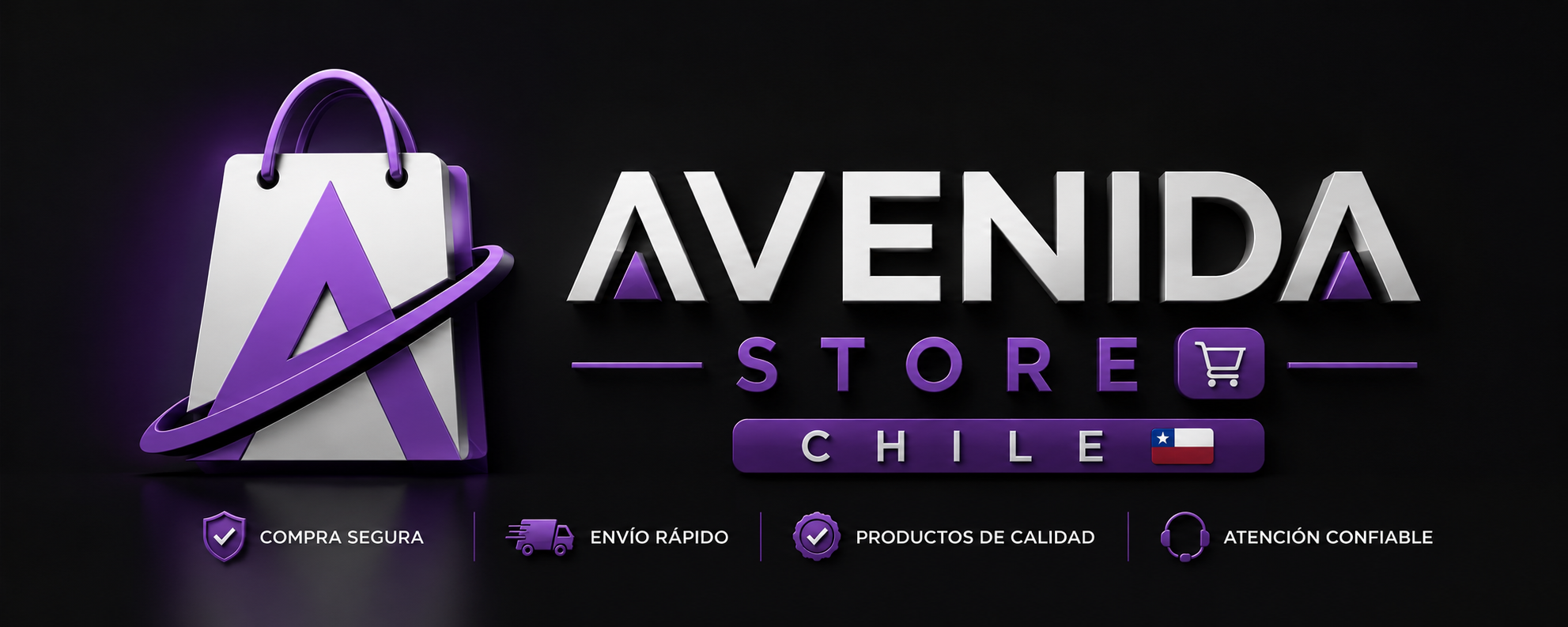 Avenida Store Chile